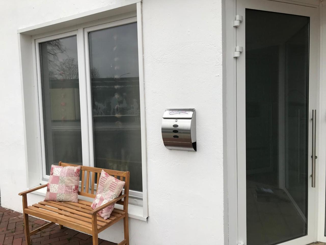 Ferienwohnung Time Out Vreden Exterior photo